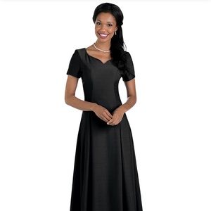 Southeastern Cadenza concert dress